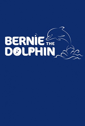 Locandina italiana Bernie The Dolphin 